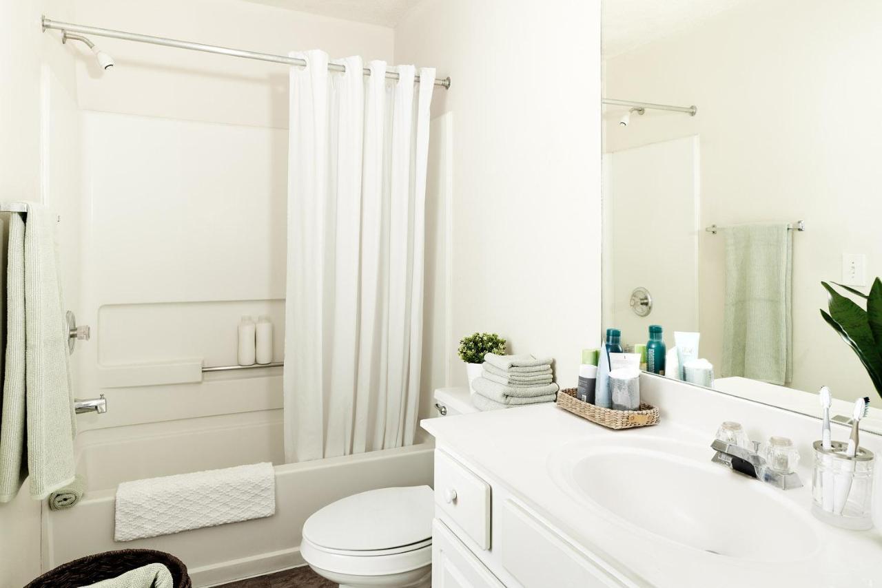 Intown Suites Extended Stay Houston Tx - Hobby Airport Екстер'єр фото