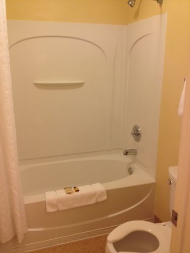 Intown Suites Extended Stay Houston Tx - Hobby Airport Екстер'єр фото